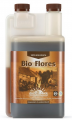 BIOCANNA Bio Flores 1L -  cоздан из органических растительных материалов и обеспечивает растения всеми необходимыми питательными элементами в правильных пропорциях. Также в состав удобрения входят бетаин и аминокислоты, которые дают растениям дополнитель